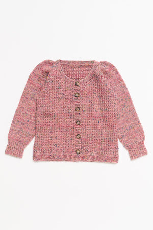 Soleima Cardigan Junior