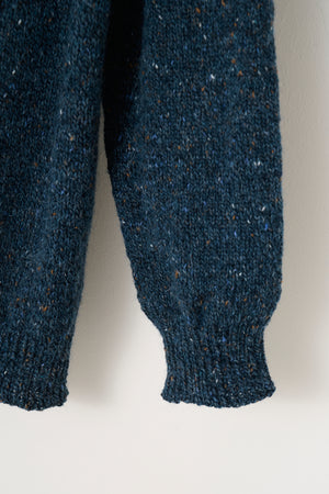Nikolaj sweater Pattern 