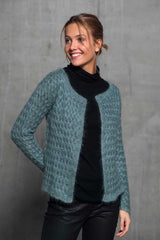 Clara cardigan