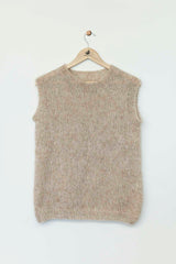 Simple vest - Elba Style