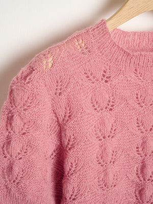 Andrea tee Pattern