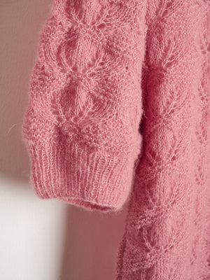 Andrea tee Pattern