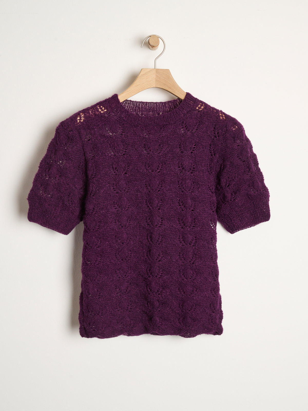 Andrea tee Pattern