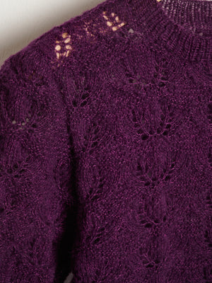Andrea tee Pattern