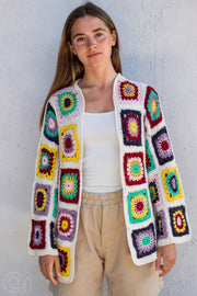 Angelina Jacket - Easy Care Style 