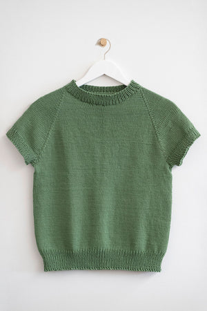 Penelope Tee - Amalfi Style Opskrift
