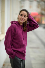 Jette Hoodie 