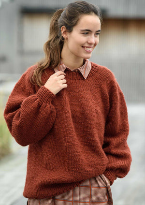 Eva Sweater