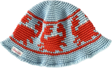 Crab Bucket Hat #4 