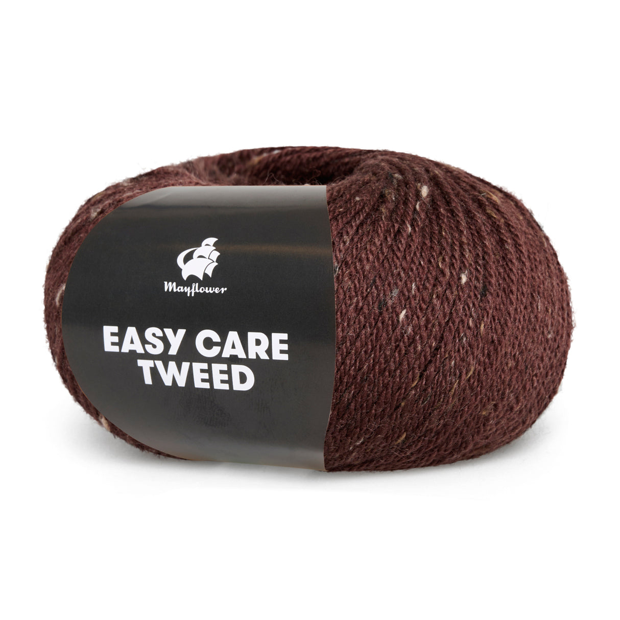 Easy Care Tweed 