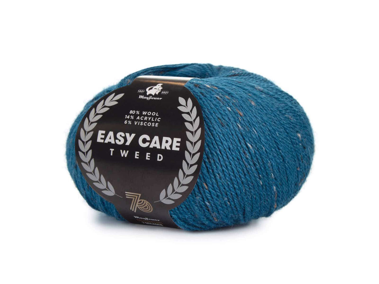 Easy Care Tweed 