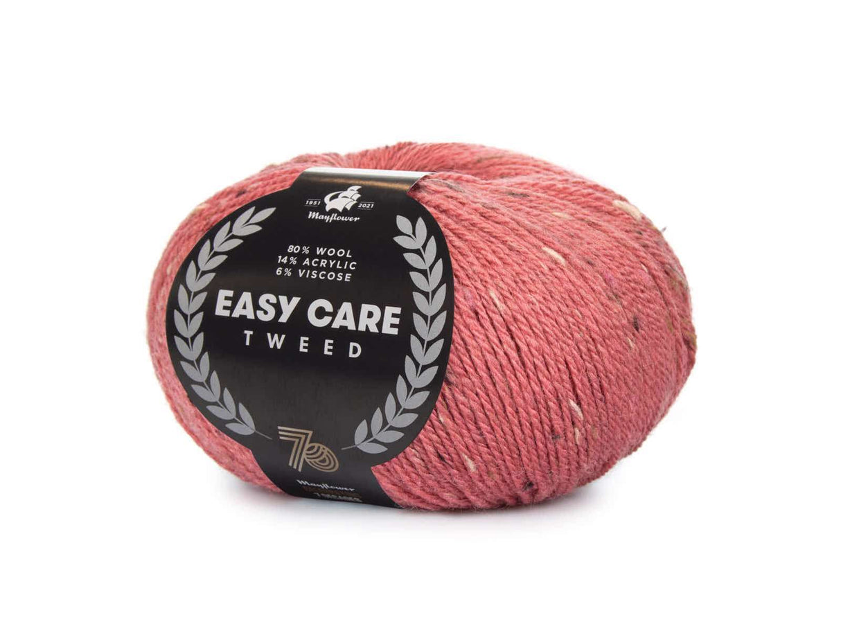 Easy Care Tweed 