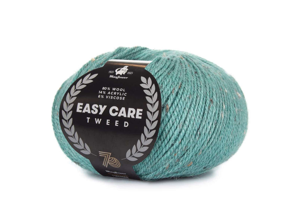 Easy Care Tweed 