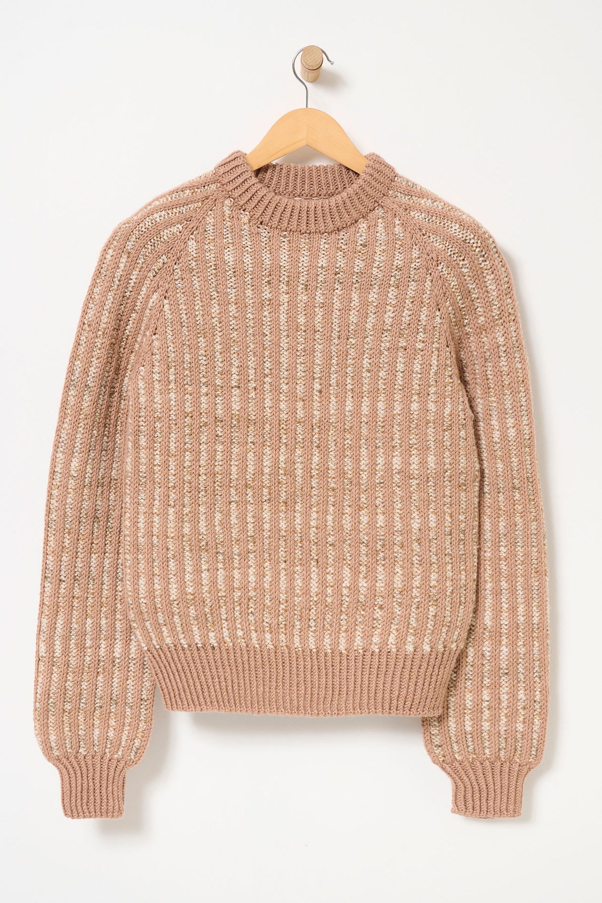 Roskilde sweater 