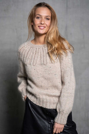Viola sweater 