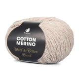 Cotton Merino