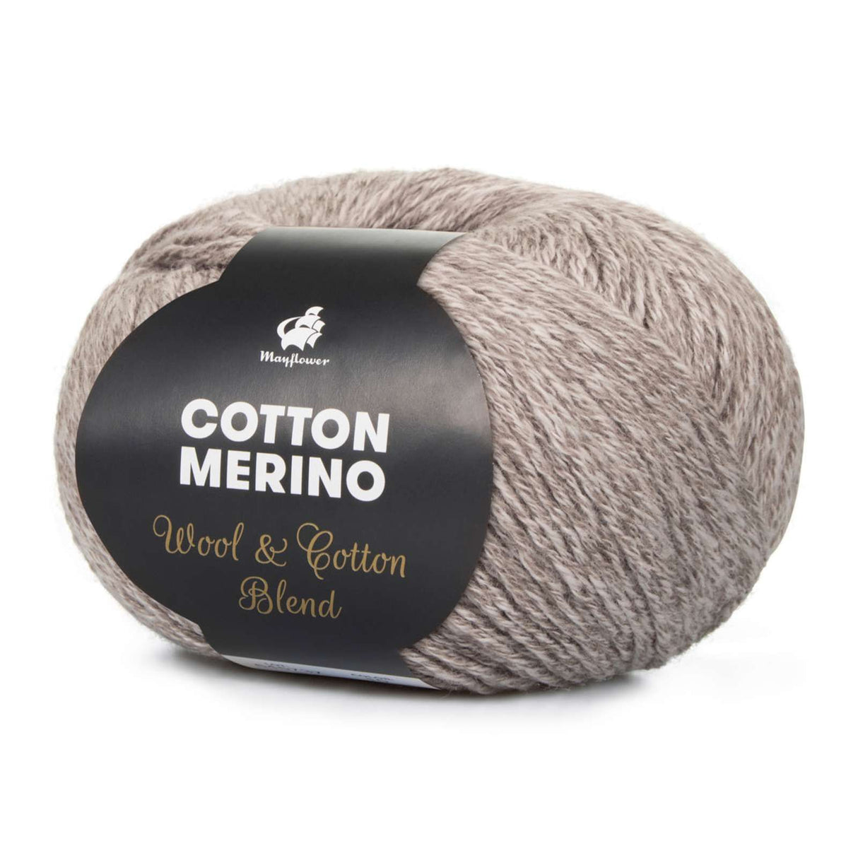 Cotton Merino