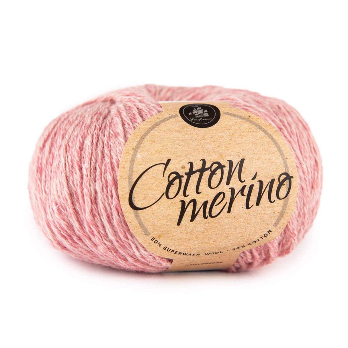 Cotton Merino