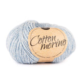 Cotton Merino