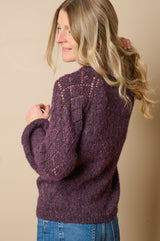 Skagen Sweater - Casablanca Style 