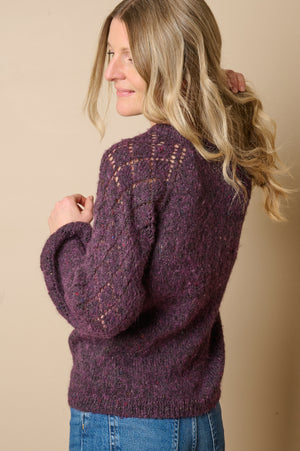 Skagen Sweater - Casablanca Style 