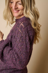 Skagen Sweater - Casablanca Style 