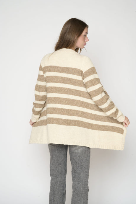 Dagmar Cardigan