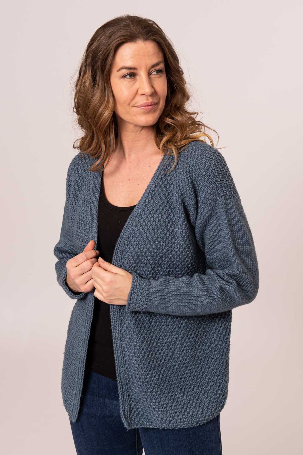 Gunhild Cardigan