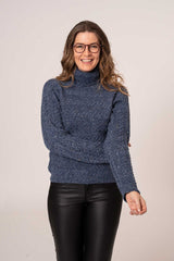 Kamma sweater