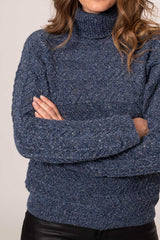 Kamma sweater