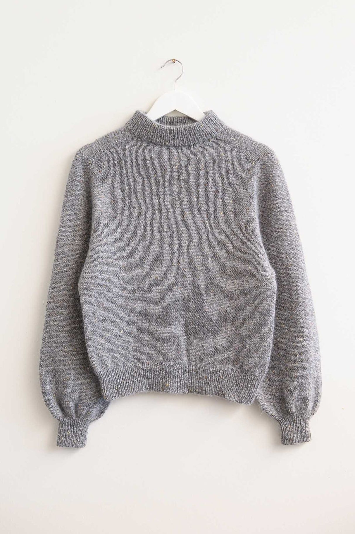 Nora Sweater