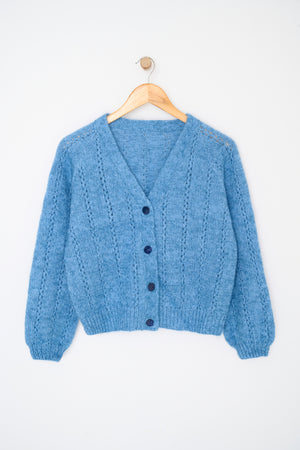 Odder Cardigan 