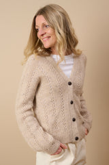 Odder Cardigan 