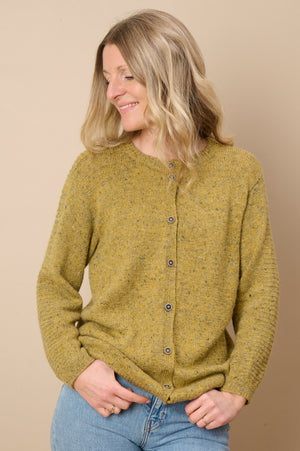 Christine Cardigan Pattern 