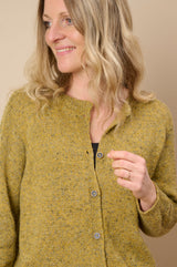Christine Cardigan 