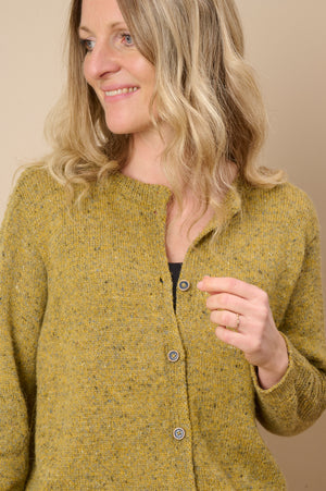 Christine Cardigan Pattern 