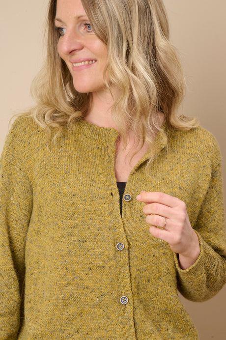 Christine Cardigan 