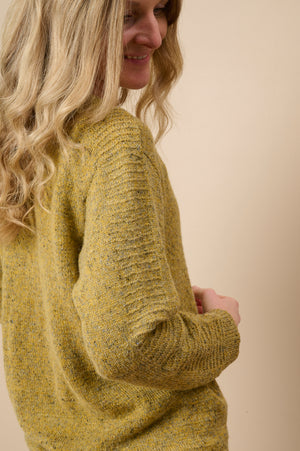 Christine Cardigan Pattern 