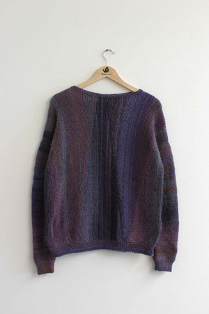 Agnethe blouse 