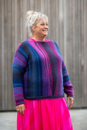 Agnethe bluse