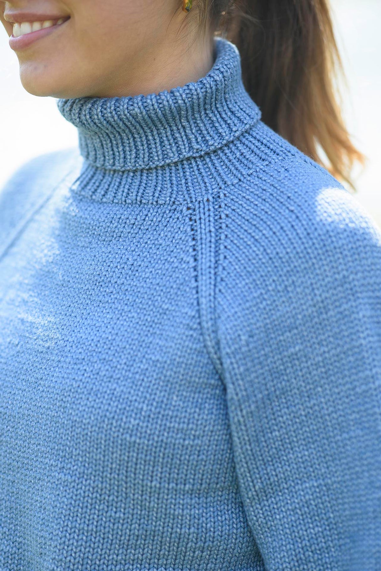 Macha Sweater 