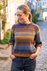 Anita blouse 