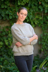 Silkeborg Sweater 