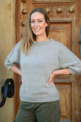 Silkeborg Sweater 