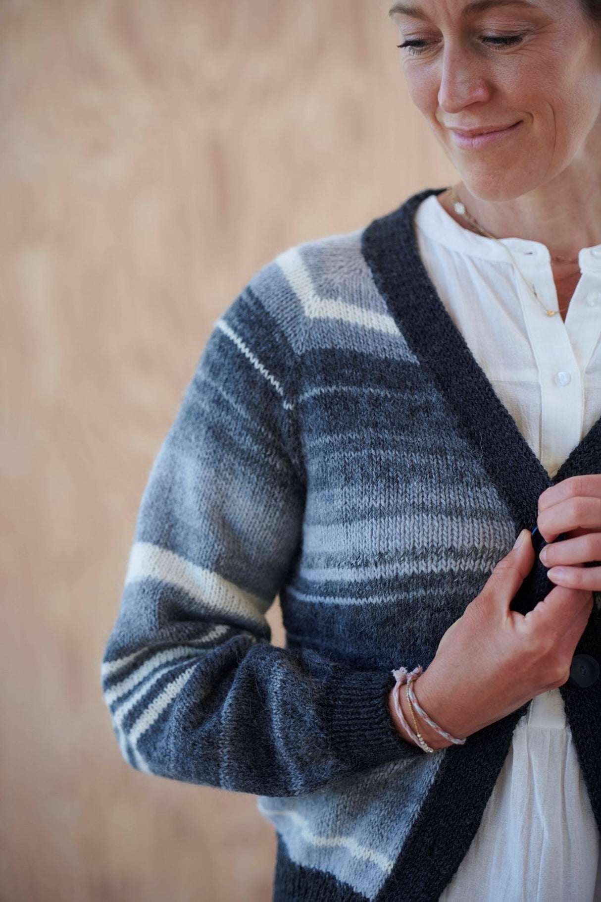 Kolding cardigan