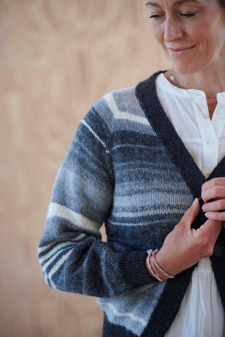 Kolding cardigan