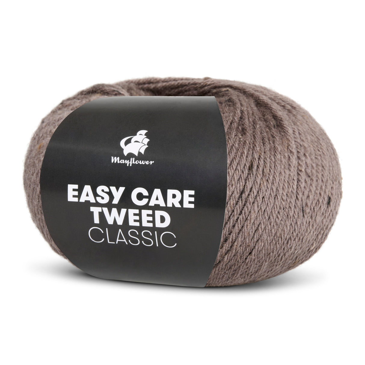 Easy Care Classic Tweed 