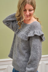 Naia blouse 