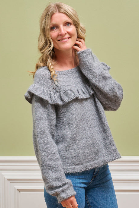 Naia blouse 