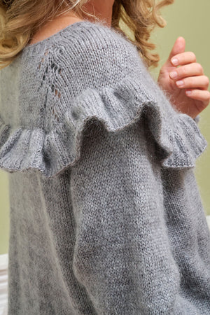 Naia blouse 